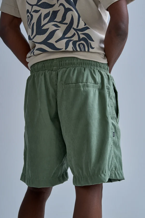 SHORT NATURE VERDE
