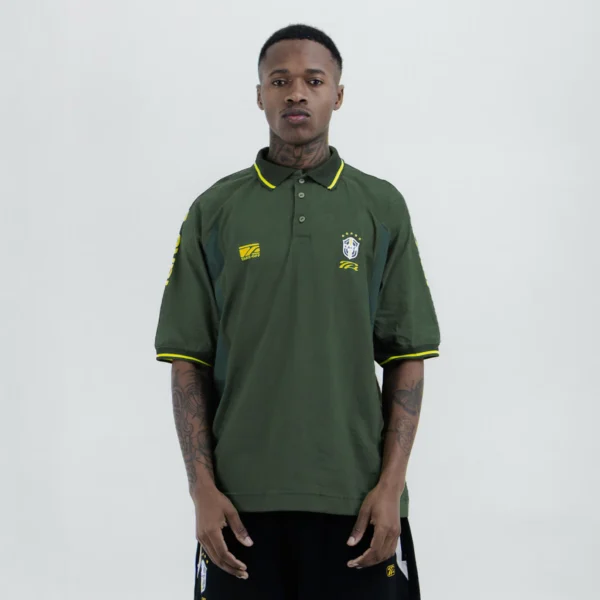 NAÇAO V2 POLO SPORT