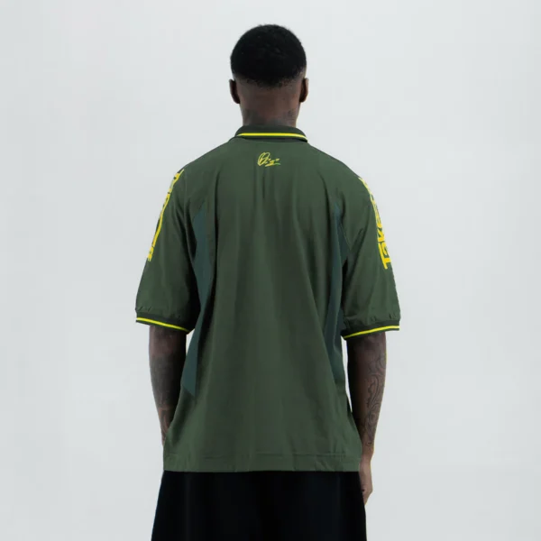 NAÇAO V2 POLO SPORT