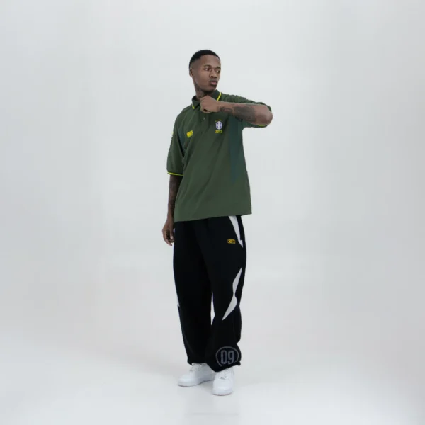 NAÇAO V2 POLO SPORT