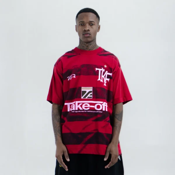 ORIGEM TEE