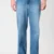 REGULAR DENIM PANTS SOLID
