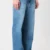 REGULAR DENIM PANTS SOLID