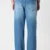 REGULAR DENIM PANTS SOLID