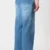 REGULAR DENIM PANTS SOLID