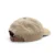 BONE-HARLEY-CAQUI3 DAD HAT DESTROYED "HARLEY" MARROM