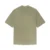 CAMISETA-PATCH-VERDE-C CAMISETA REGULAR "PATCH" VERDE