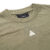 CAMISETA-PATCH-VERDE-D CAMISETA REGULAR "PATCH" VERDE