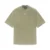 CAMISETA-PATCH-VERDE-F CAMISETA REGULAR "PATCH" VERDE