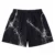 SHORT-CAMPUS-PRETO-C SHORT "CAMPUS´´ PRETO