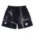 SHORT-CAMPUS-PRETO-F SHORT "CAMPUS´´ PRETO