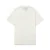 SLIM-FIT "CROS$" OFF WHITE