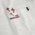 SLIM-FIT "CROS$" OFF WHITE