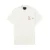SLIM-FIT "CROS$" OFF WHITE