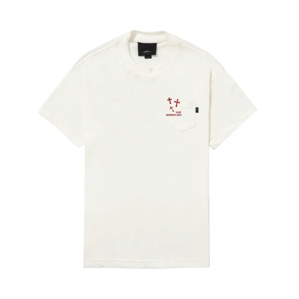 SLIM-FIT-BRANCO-F SLIM-FIT "CROS$" OFF WHITE