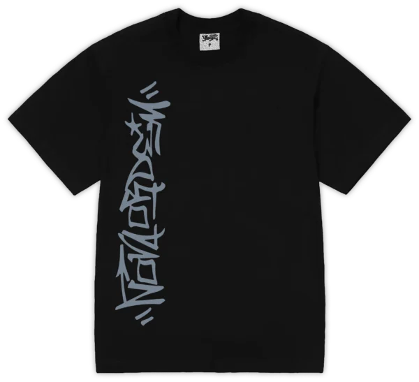 T-SHIRT GRAFITI