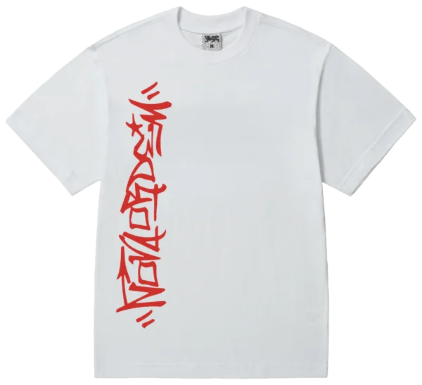 STILL_CAMISETA_03_FRENTE T-SHIRT GRAFITI