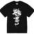 T-SHIRT FUMAÇA ONÇA LOGO