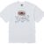 T-SHIRT FITA ONÇA LOGO
