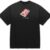 T-SHIRT FITA ONÇA LOGO