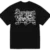 T-SHIRT SURVIVAL LOGO CHROMO