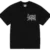 T-SHIRT SURVIVAL LOGO CHROMO