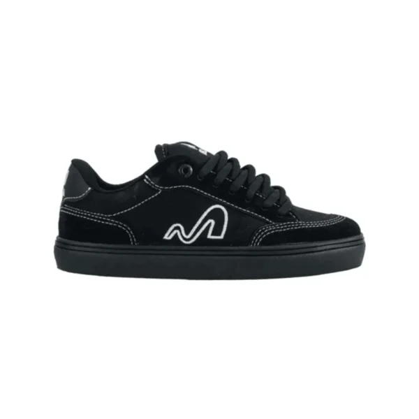 TÊNIS TESLA FLOW BLACK