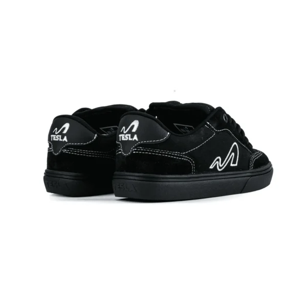 TÊNIS TESLA FLOW BLACK