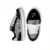 TÊNIS TESLA FLOW ALL BLACK REFLECT