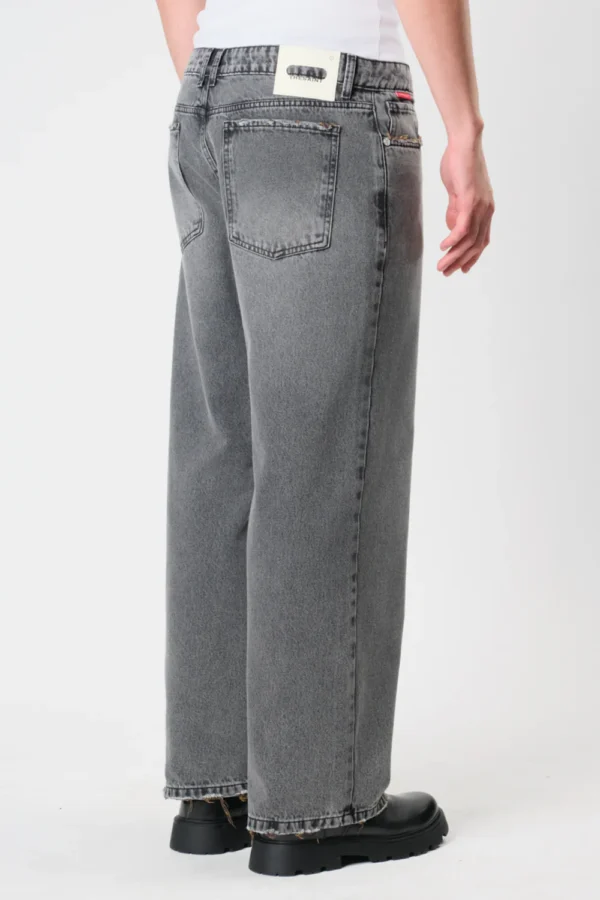 product_image_3_c46e5991-c8c3-4814-829e-2d7061360674 REGULAR DENIM PANTS SOLID