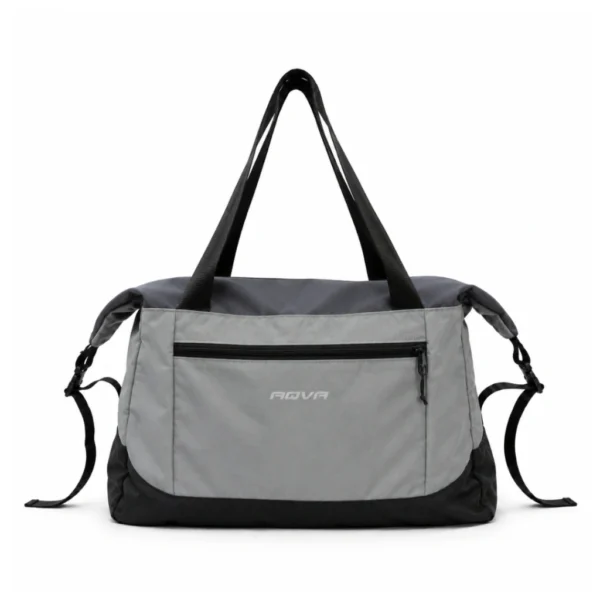 DUMBO BAG GREY