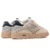 TENIS OUS FLUENTE GTX CrREME AZUL ESSENCIAL