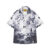 CAMISA DE BOTAO REVOADA