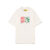 CAMISETA ATELIE OFF WHITE