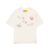 CAMISETA ICONOGRAFIA OFF WHITE