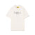 CAMISETA RAIZES OFF WHITE
