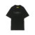 CAMISETA RAIZES PRETA