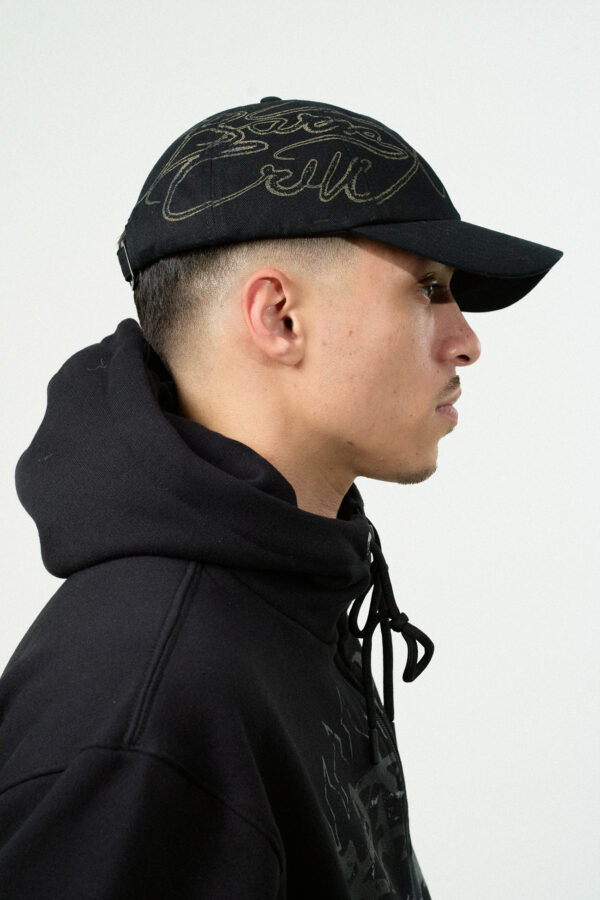 BONE SIX PANEL ASSINATURA
