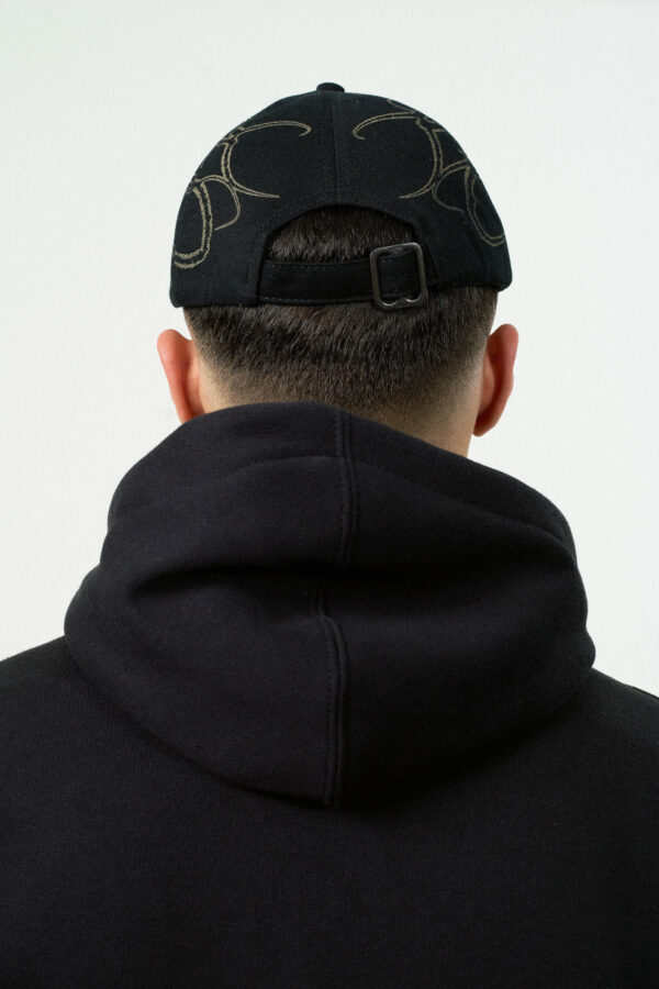 BONE SIX PANEL ASSINATURA