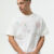 CAMISETA ICONOGRAFIA OFF WHITE