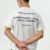 CAMISETA ESPIRITO SANTO OFF WHITE