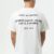 CAMISETA ESPIRITO SANTO OFF WHITE