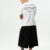 CAMISETA ESPIRITO SANTO OFF WHITE
