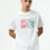CAMISETA ATELIE OFF WHITE