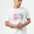CAMISETA ATELIE OFF WHITE