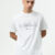 CAMISETA RAIZES OFF WHITE