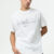 CAMISETA RAIZES OFF WHITE