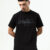 CAMISETA RAIZES PRETA