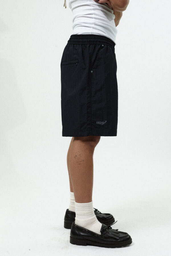 SHORTS HIGH A/C BARRA