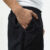 SHORTS HIGH A/C BARRA